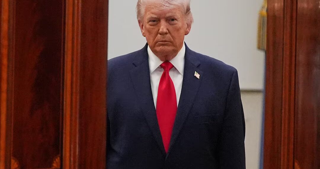 ট্রাম্প