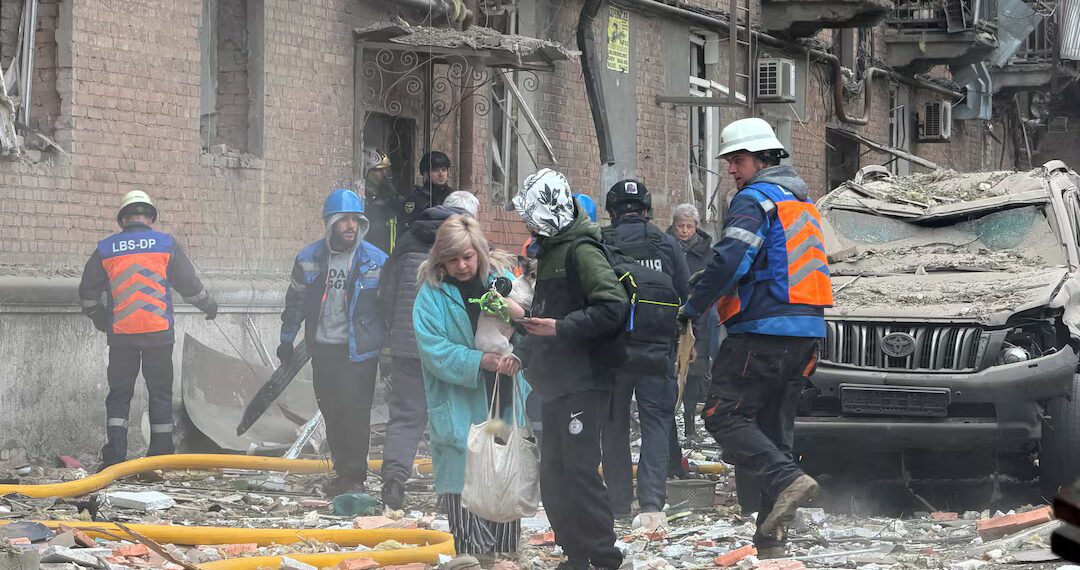 ইউক্রেনে