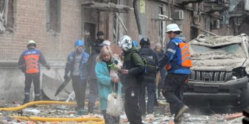 ইউক্রেনে