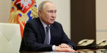 পুতিনের