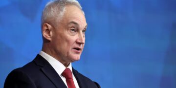 রাশিয়ার