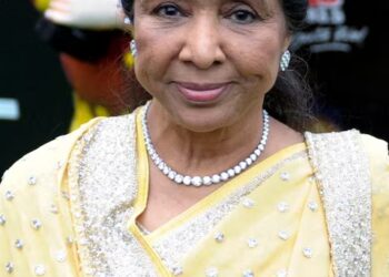 আশা ভোঁসলে