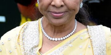 আশা ভোঁসলে