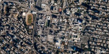 স্যাটেলাইট