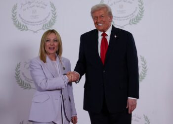 মেলোনির