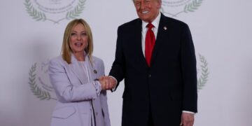 মেলোনির