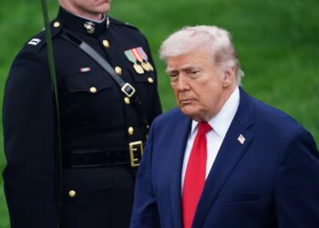 ট্রাম্পের