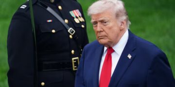 ট্রাম্পের