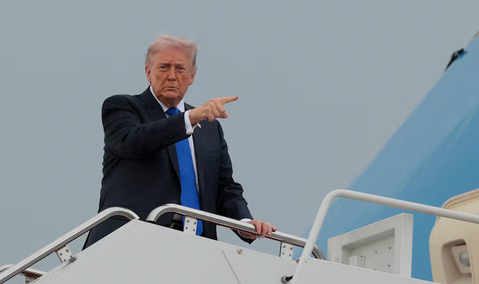 রিপাবলিকানরা