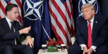 ট্রাম্পের