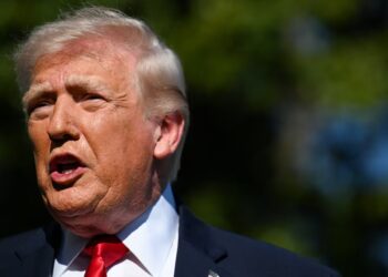 ট্রাম্প