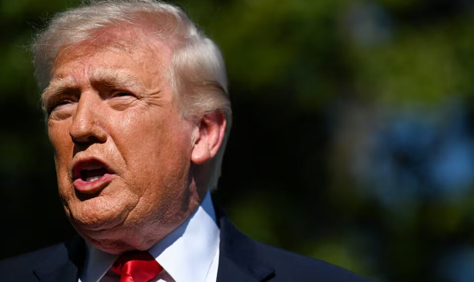 ট্রাম্প