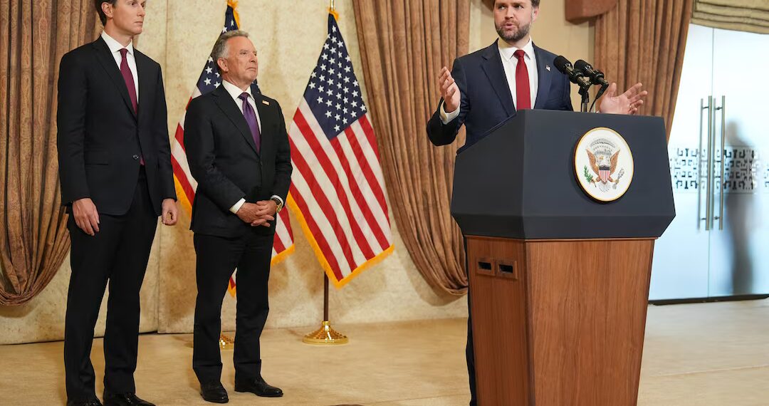 মার্কিন