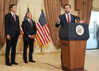 মার্কিন