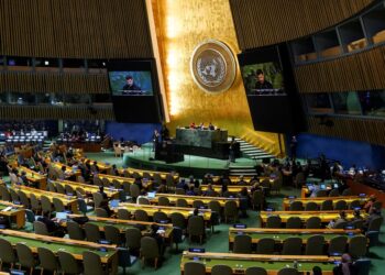 জাতিসংঘের