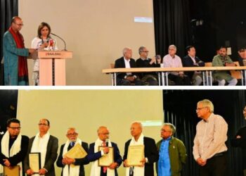 জার্মানির