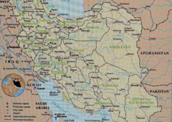 ইরানের উপর মার্কিন উভচর আক্রমণের কৌশলগত হুমকি