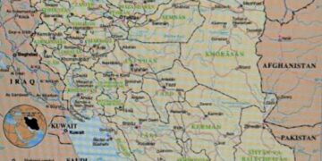 ইরানের উপর মার্কিন উভচর আক্রমণের কৌশলগত হুমকি