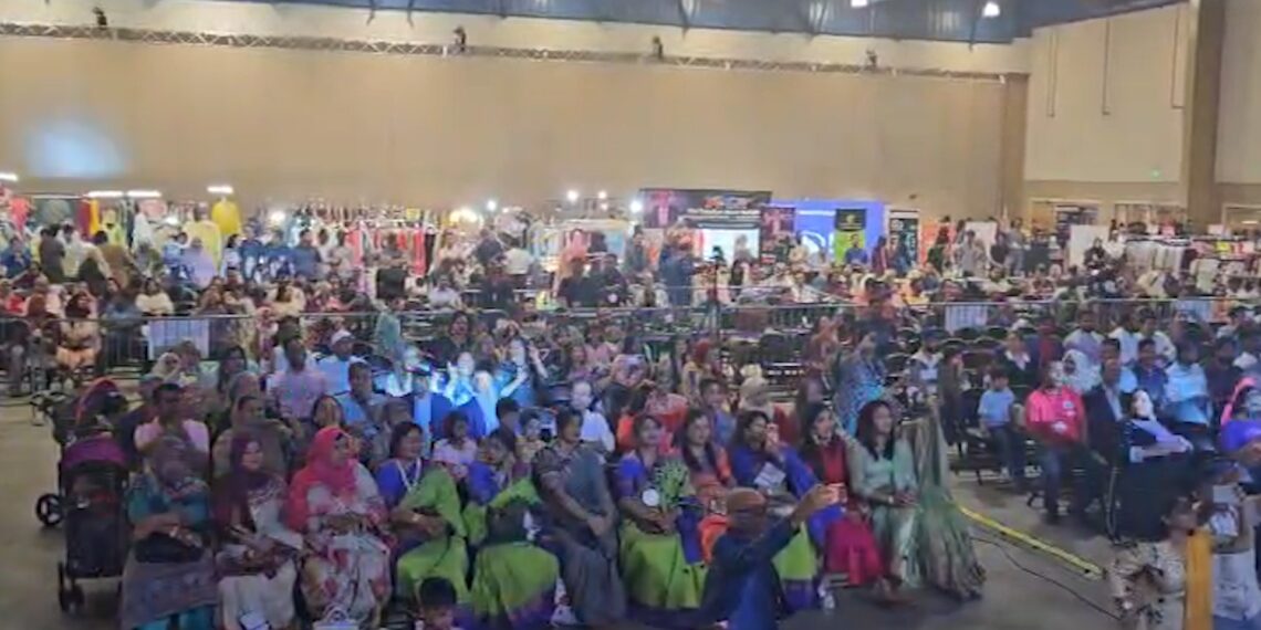 ফ্লোরিডার অরল্যন্ডোতে ২দিন ব্যাপি ৭ম এশিয়ান ফুড এবং কালচারাল উৎসব