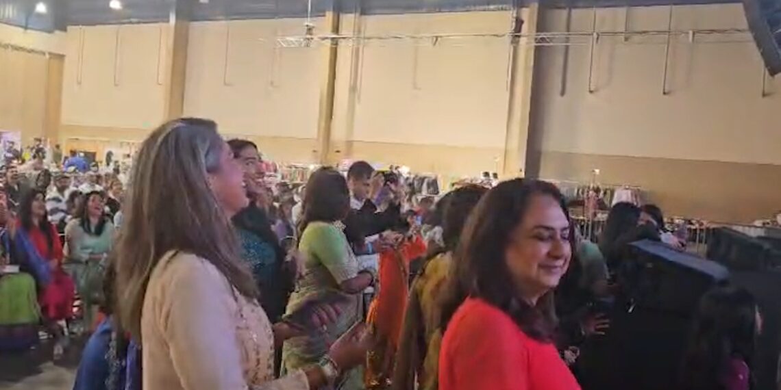 ফ্লোরিডার অরল্যন্ডোতে ২দিন ব্যাপি ৭ম এশিয়ান ফুড এবং কালচারাল উৎসব