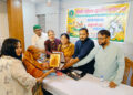 সিলেট-চট্টগ্রাম ফ্রেন্ডশিপ ফাউন্ডেশনের রত্নগর্ভা মা সম্মাননা
