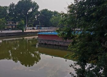 পাবনার ফরিদপুর জমিদারবাড়ি