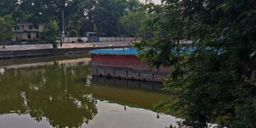 পাবনার ফরিদপুর জমিদারবাড়ি