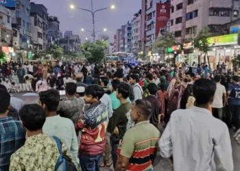 ধর্ষণ