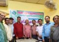 সিলেট-চট্টগ্রাম ফ্রেন্ডশিপ ফাউন্ডেশন মৌলভীবাজারে মতবিনিময় সভা ও আহ্বায়ক ক‌মি‌টি গঠন
