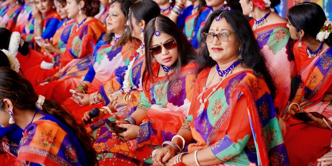কারিগরের ব্যবস্থাপনায় ফ্লোরিডার ওয়েলিংটনে বৈশাখী উৎসব