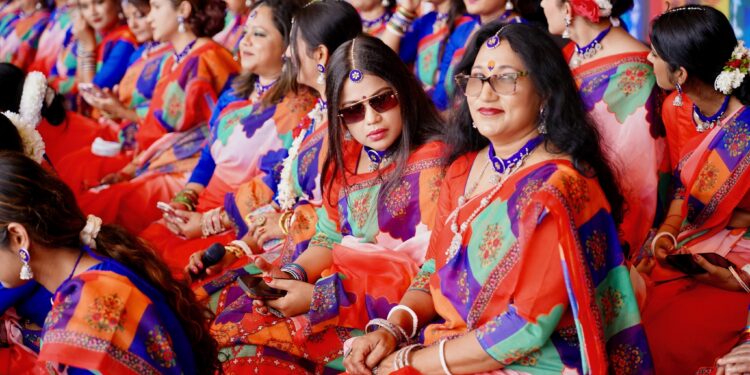 কারিগরের ব্যবস্থাপনায় ফ্লোরিডার ওয়েলিংটনে বৈশাখী উৎসব