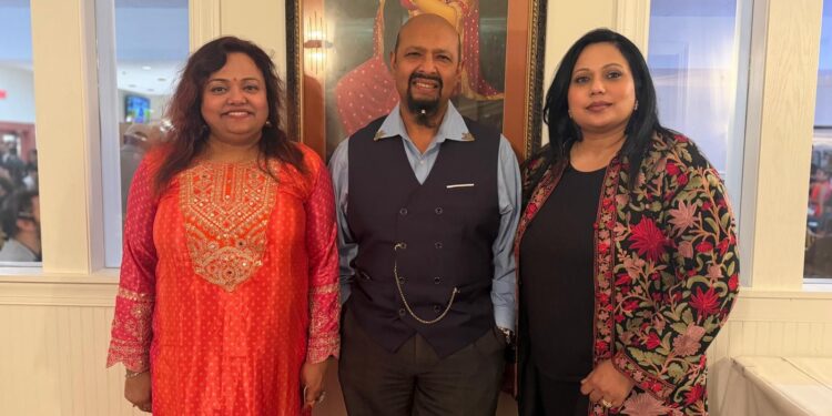 ভার্জিনিয়ার ফলস চার্জে ২৭ জুন বাঙ্গালী কমিউনিটির কন্সার্ট