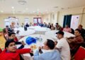 Humanitarian organization Hindu Aid UK holds annual General meeting in London