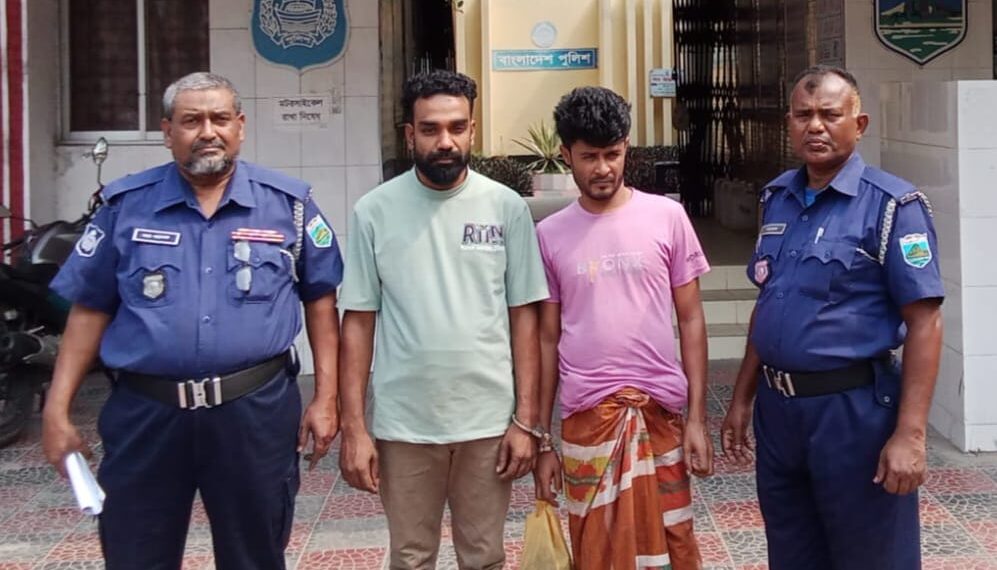 সাঁথিয়ায়