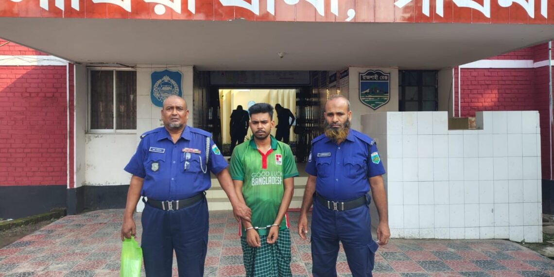 সাঁথিয়ায়