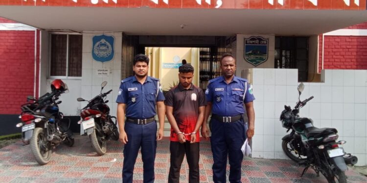 সাঁথিয়ায়