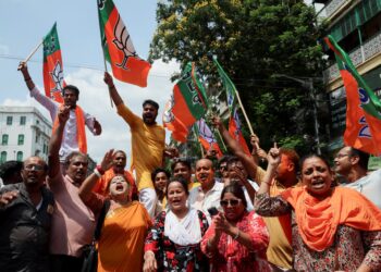 ভারতীয়