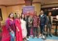 ব্রিটিশ বাংলাদেশী মকবুল চৌধুরী নির্মিত ‘ছায়াবন্দনা’ বেস্ট ডুকুমেন্টারি ফিল্ম অ্যাওয়ার্ড লাভ করেছে