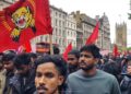 লন্ডনে মুল্লিভাইক্কাল স্মরণসভা তামিলদের ন্যায়বিচারের দাবি প্রতিধ্বনিত হলো  জবাবদিহিতার আহ্বান