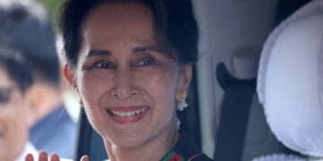 সু চি