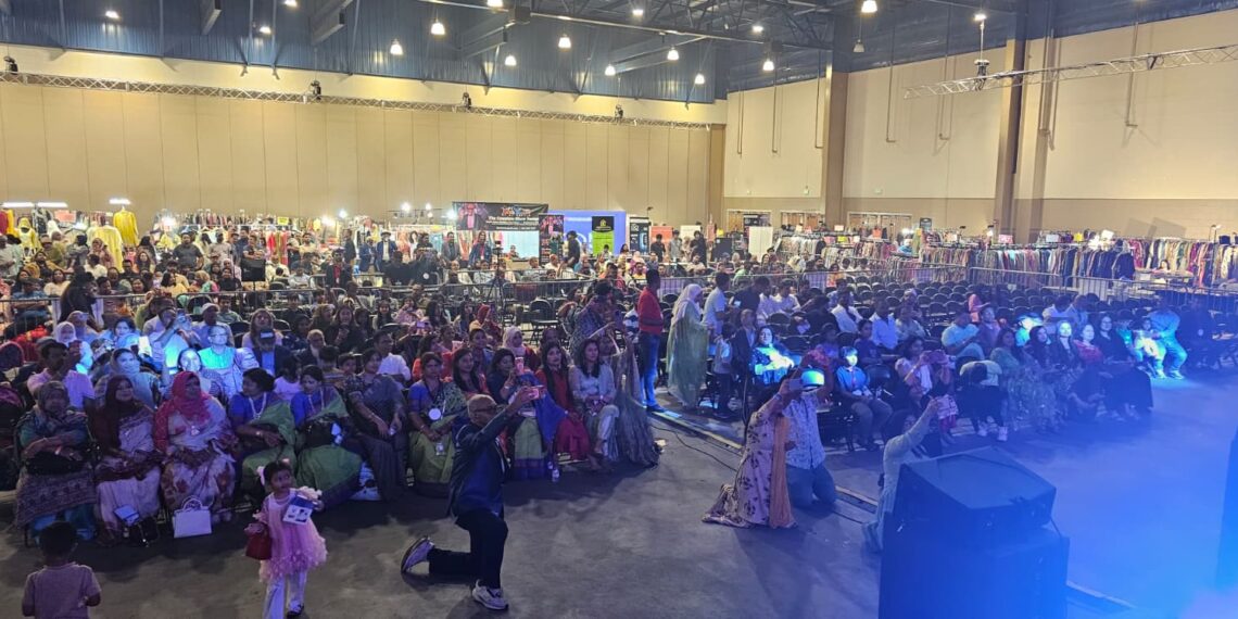 ফ্লোরিডার অরল্যন্ডোতে ২দিন ব্যাপি ৭ম এশিয়ান ফুড এবং কালচারাল উৎসব