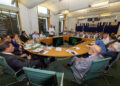 Bangladesh Caterers Association Engages MPs on Future of Britain’s Curry Industry