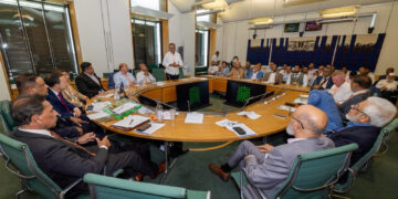 Bangladesh Caterers Association Engages MPs on Future of Britain’s Curry Industry