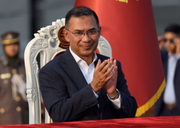 প্রধানমন্ত্রী