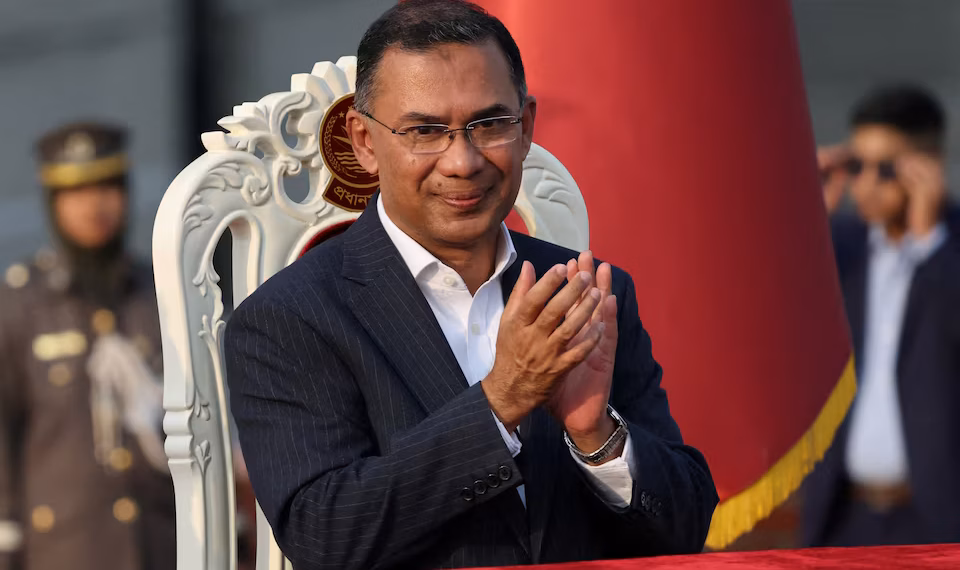 প্রধানমন্ত্রী