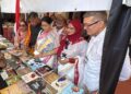 লন্ডনে অনুষ্ঠিত হলো দু’দিনব্যাপী ১৪তম বাংলাদেশ বইমেলা, সাহিত্য ও সাংস্কৃতিক উৎসব ২০২৬