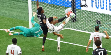 কানাডা