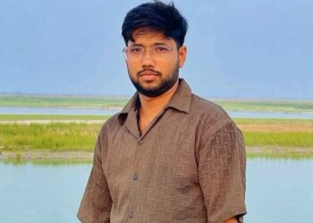 সাঁথিয়ায় সাপের কামড়ে যুবকের মৃত্যু