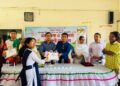 Festival and competition centered on ‘Nabiganjer Itikatha’ by Matiar Chowdhury