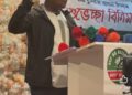পূর্ব লন্ডনে হাসনাত আব্দুল্লার মতবিনিময়কে কেন্দ্র করে জামাত-এনপিপি‘র সাথে মিশন বাদামের ডিম যুদ্ধ